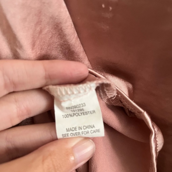 Kendall & Kylie Mini Dress - Picture 13 of 13